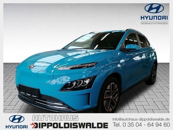 Hyundai Kona Prime 150 kW image number 2