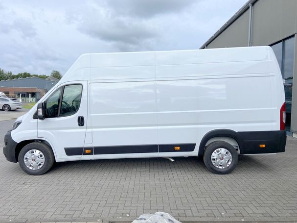 Fiat Ducato 35 132 kW image number 15