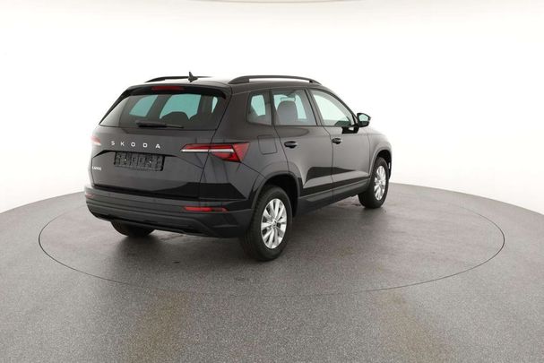 Skoda Karoq 1.5 TSI 110 kW image number 16