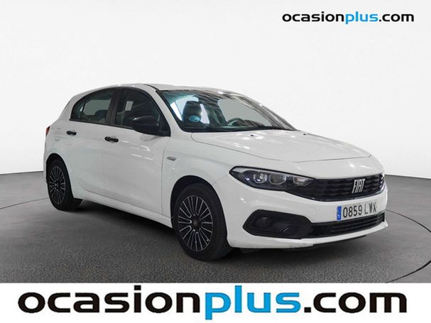 Fiat Tipo 1.3 MultiJet City Life 70 kW image number 2