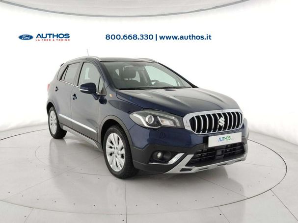 Suzuki SX4 S-Cross 95 kW image number 2