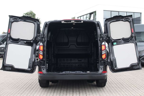 Ford Transit Custom 320 L2H1 Trend 125 kW image number 9