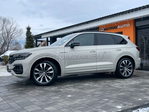 Volkswagen Touareg 3.0 TDI 4Motion 210 kW image number 1