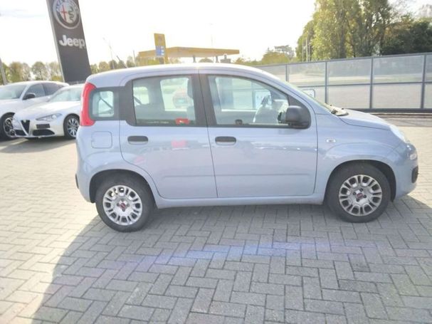 Fiat Panda 1.0 Hybrid 51 kW image number 2