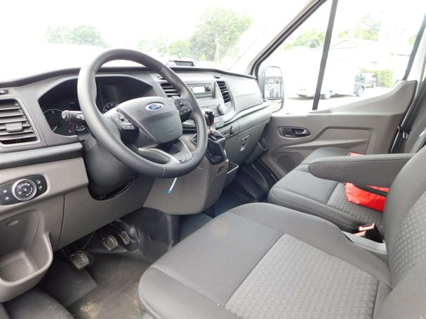 Ford Transit 350 L3 Trend 96 kW image number 9