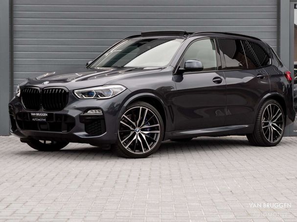 BMW X5 45e xDrive 290 kW image number 1