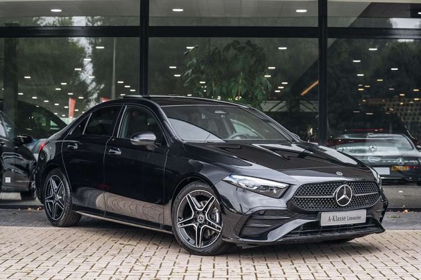 Mercedes-Benz A 180 100 kW image number 2