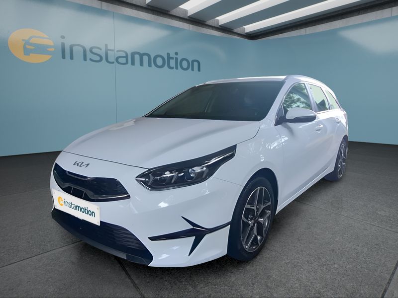 Kia Ceed SW Spirit 103 kW