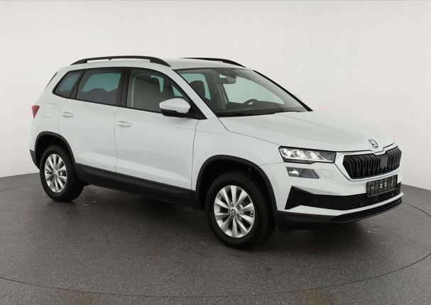 Skoda Karoq 1.5 TSI 110 kW image number 1