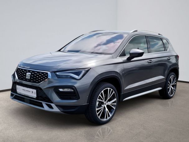 Seat Ateca 1.5 TSI DSG 110 kW image number 6