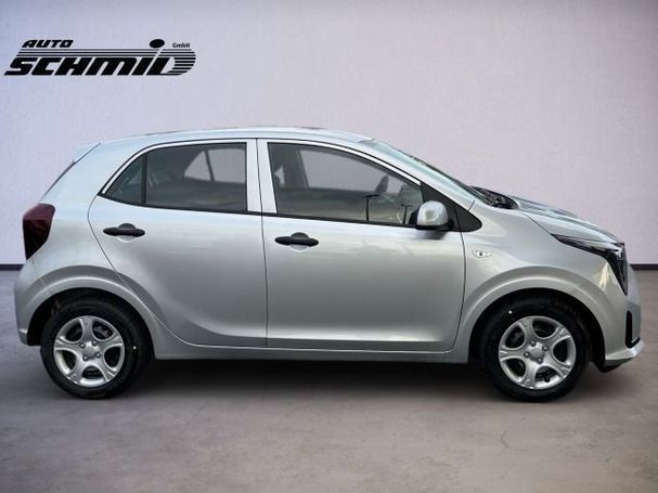 Kia Picanto 1.0 Edition 7 46 kW image number 3