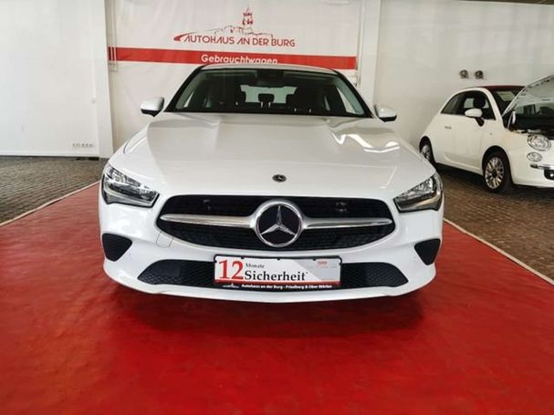 Mercedes-Benz CLA 220 140 kW image number 3