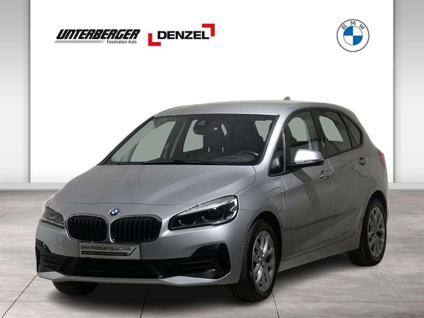 BMW 225i Active Tourer xDrive 92 kW image number 1