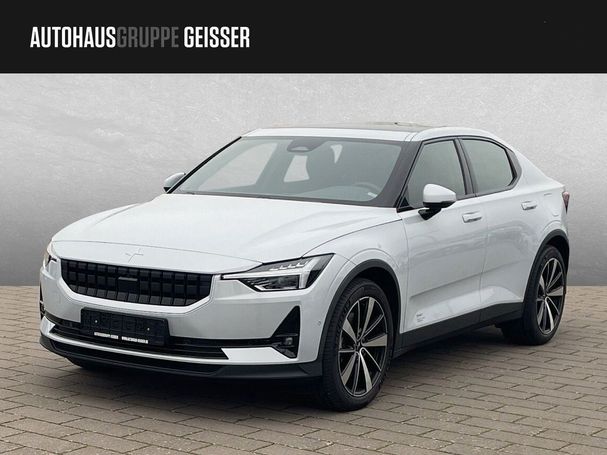 Polestar 2 300 kW image number 1