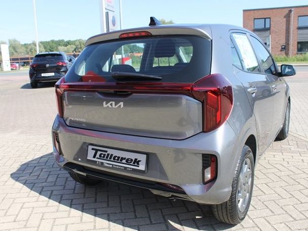 Kia Picanto 1.0 49 kW image number 7