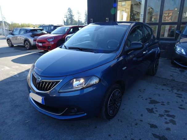 Lancia Ypsilon 51 kW image number 1