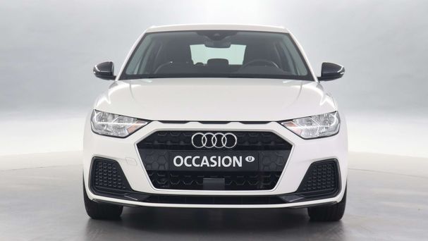 Audi A1 25 TFSI Sportback 70 kW image number 3