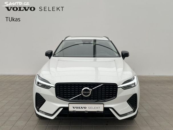 Volvo XC60 B4 AWD Ultimate 145 kW image number 3