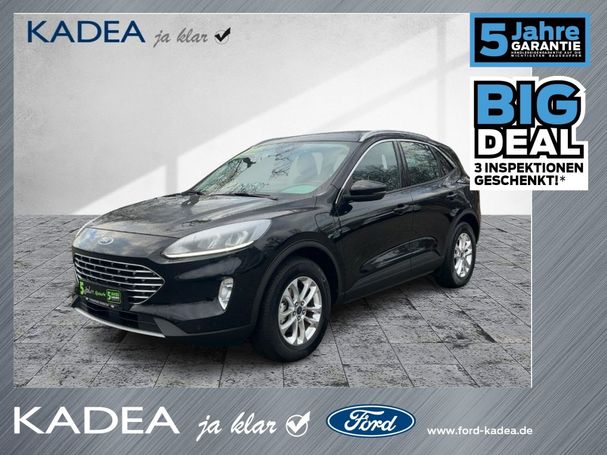 Ford Kuga 165 kW image number 2