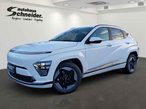 Hyundai Kona Prime 160 kW image number 1