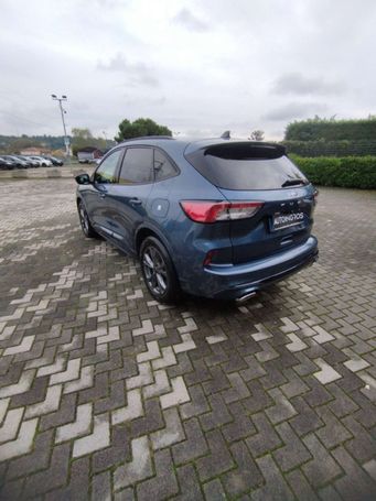 Ford Kuga 2.0 EcoBlue ST-Line 88 kW image number 4