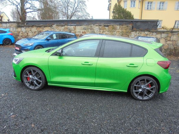 Ford Focus 2.3 EcoBoost ST 206 kW image number 5