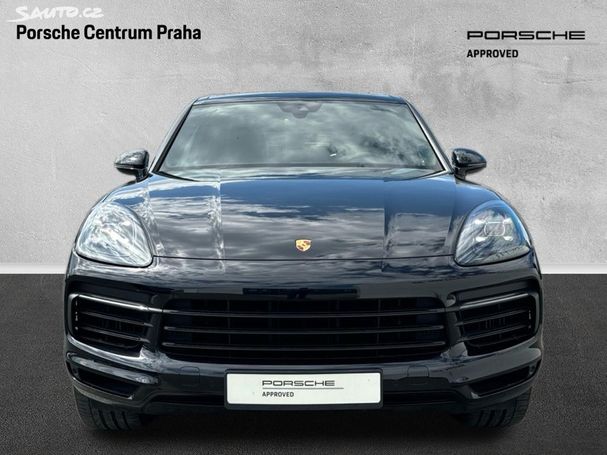 Porsche Cayenne 250 kW image number 3