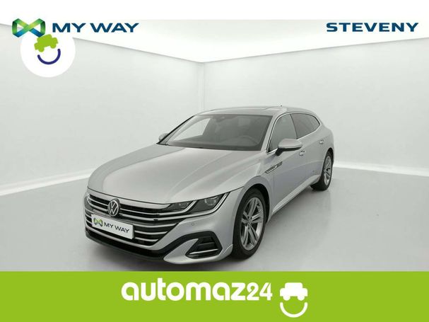 Volkswagen Arteon 2.0 TDI DSG 110 kW image number 1