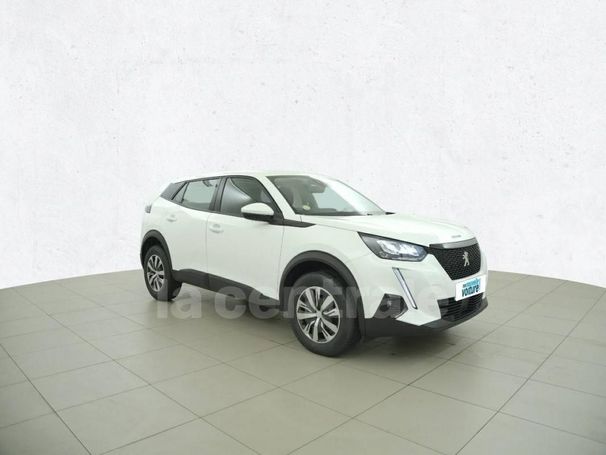 Peugeot 2008 96 kW image number 2