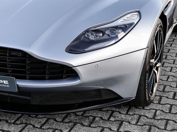 Aston Martin DB11 V12 447 kW image number 11