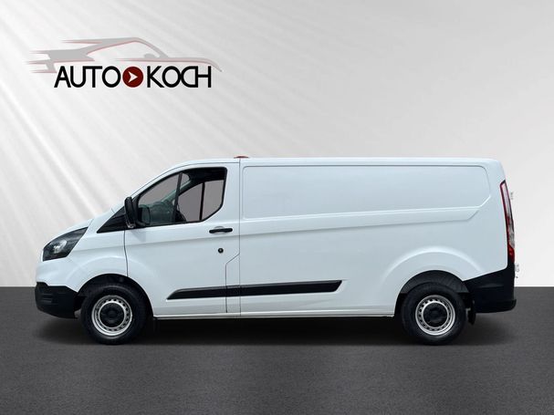 Ford Transit L2 2.0 77 kW image number 3