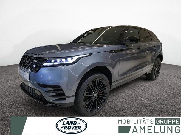 Land Rover Range Rover Velar D300 Autobiography 221 kW image number 1