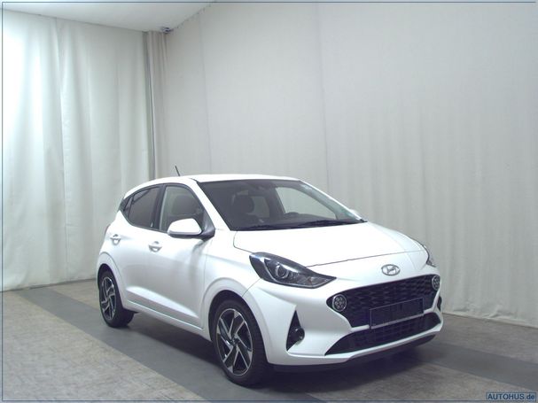 Hyundai i10 1.0 49 kW image number 2