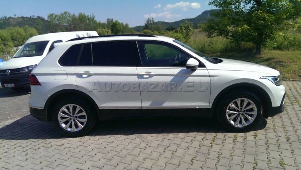 Volkswagen Tiguan 2.0 TDI Life DSG 110 kW image number 2