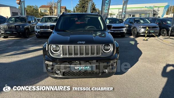 Jeep Renegade 96 kW image number 5