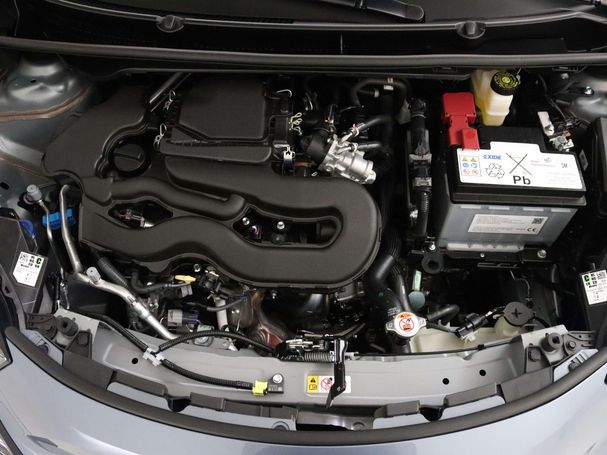 Toyota Aygo X 1.0 VVT-i 53 kW image number 26