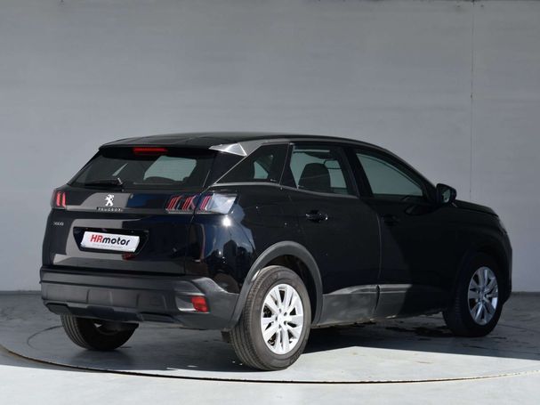 Peugeot 3008 96 kW image number 3