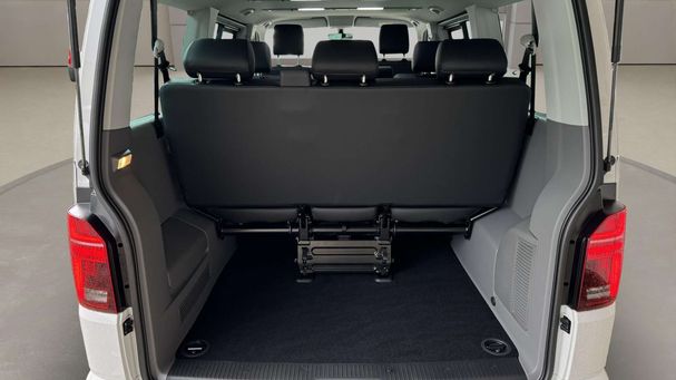 Volkswagen T6 Caravelle 110 kW image number 14