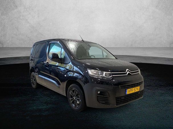 Citroen Berlingo M 100 73 kW image number 3