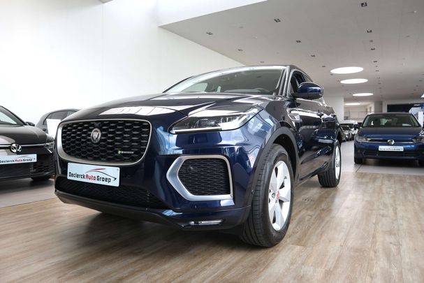 Jaguar E-Pace 221 kW image number 3