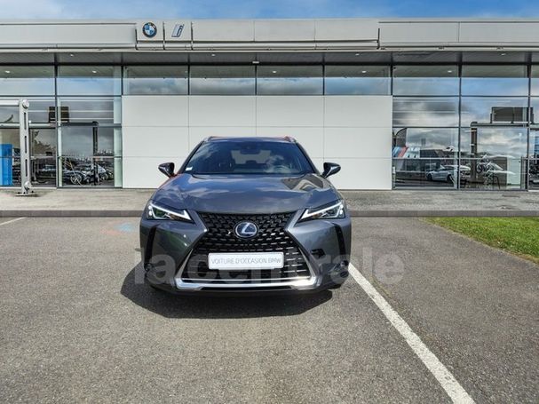 Lexus UX 136 kW image number 21