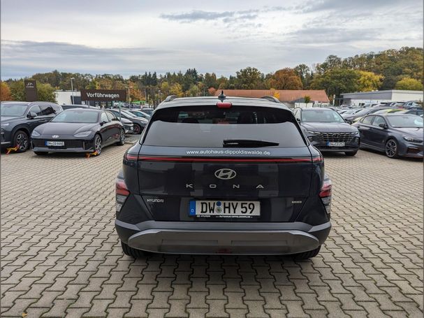 Hyundai Kona 1.6 Prime DCT 104 kW image number 7