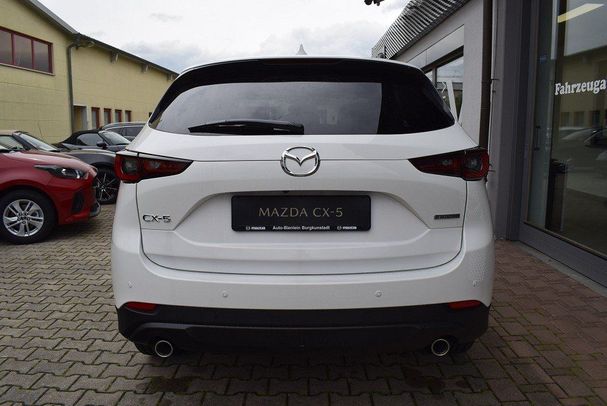 Mazda CX-5 2.0 G 121 kW image number 10