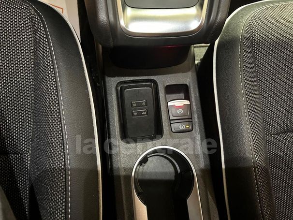 Renault Captur 160 116 kW image number 25