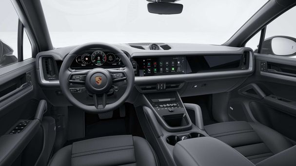 Porsche Cayenne E-Hybrid 346 kW image number 5