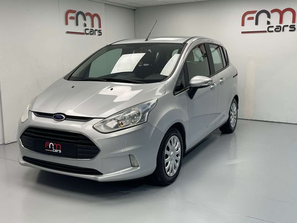 Ford B-Max 1.5 TDCi 55 kW image number 1