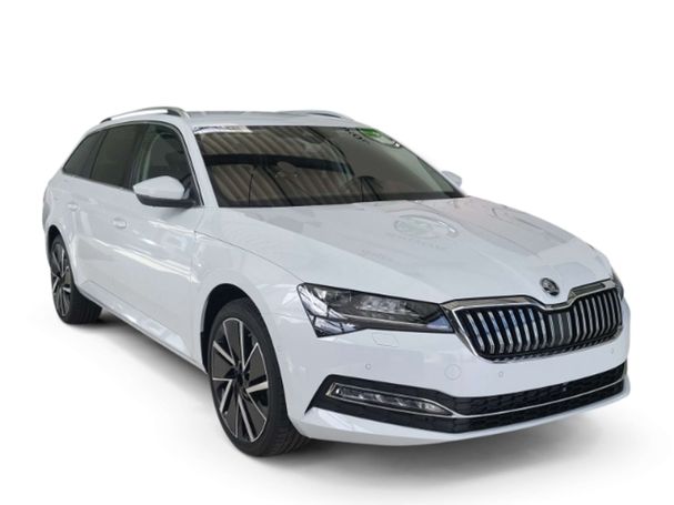 Skoda Superb 2.0 TDI Style 110 kW image number 2