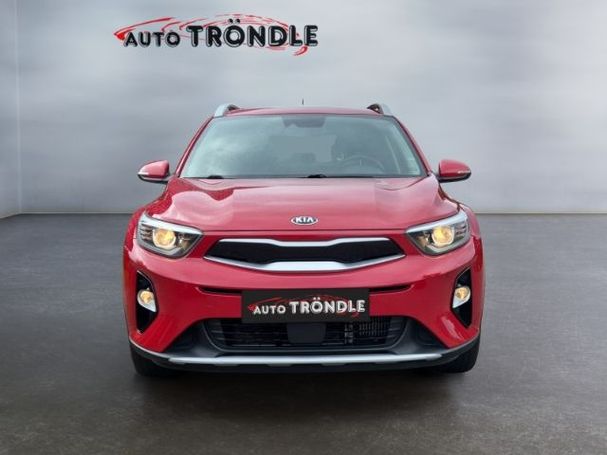 Kia Stonic 1.0 T-GDi Spirit 88 kW image number 3