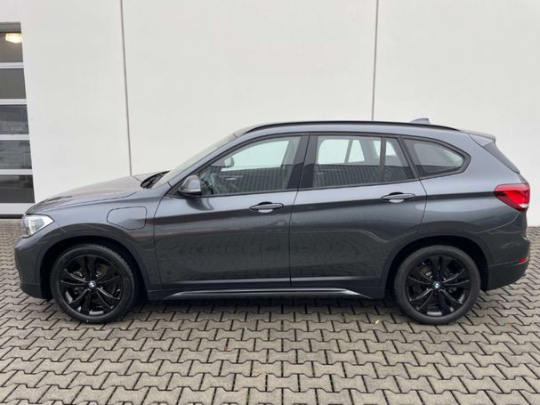 BMW X1 25e xDrive 162 kW image number 5