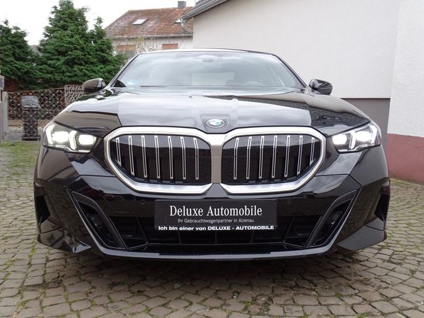 BMW 520d 145 kW image number 7